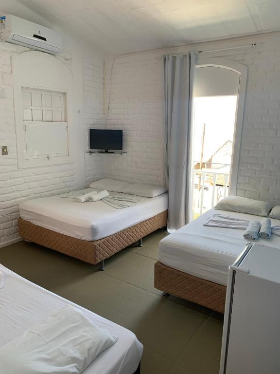  Pousada Nossa Senhora Aparecida