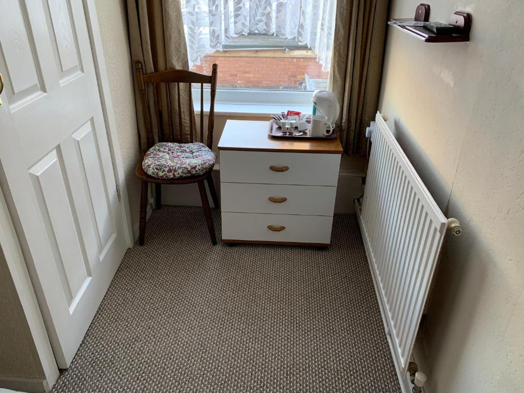 Sharn Bek Hotel - Resim 22