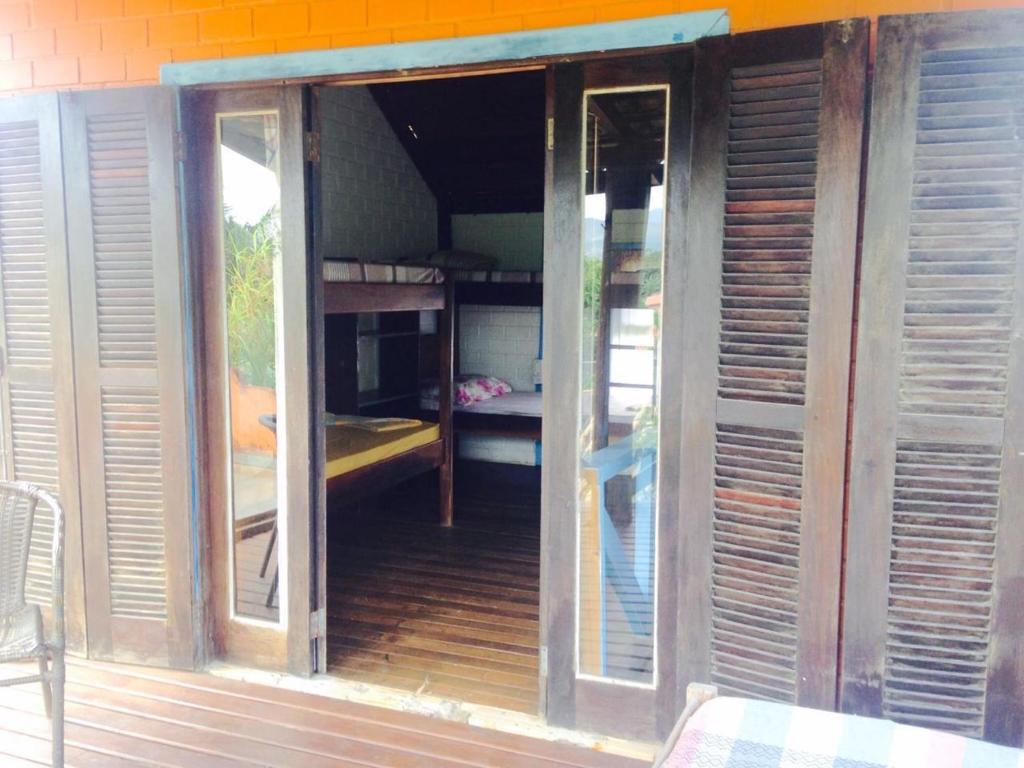  Praia do Rosa Hostel