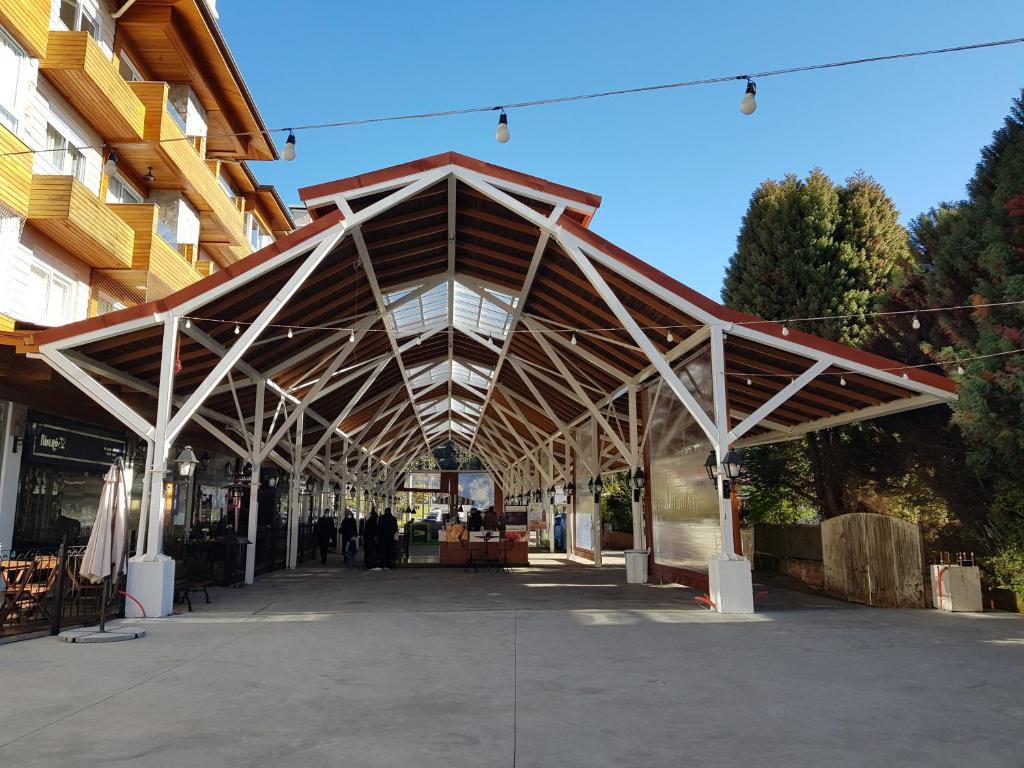 Apto Campos de Canella