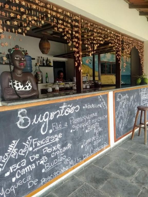  HOTEL PRAIA DA PAIXÃO