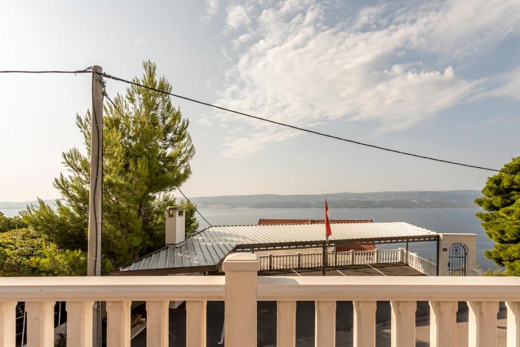 Apartments Fortica - Apartamento Con Vista Al Mar