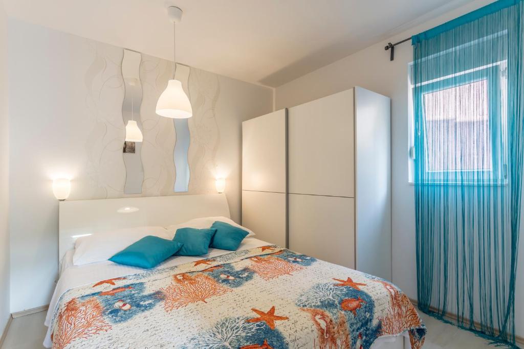 Apartments Fortica - Apartamento Con Vista Al Mar