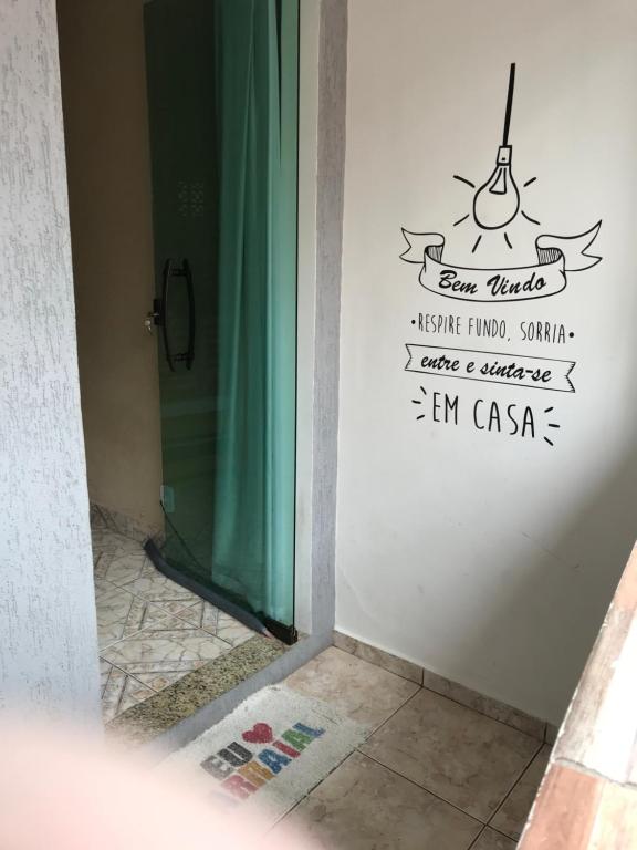  Kitnet da Luma