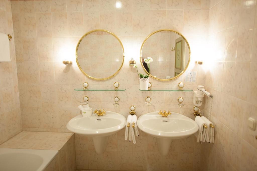 Hotel Wilder Mann