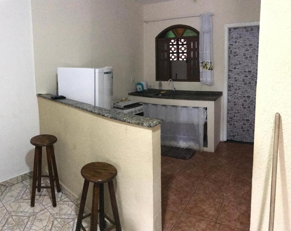  Kitnet da Luma