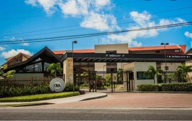  Flat Extra Oka Beach Residence Muro Alto Porto de Galinhas