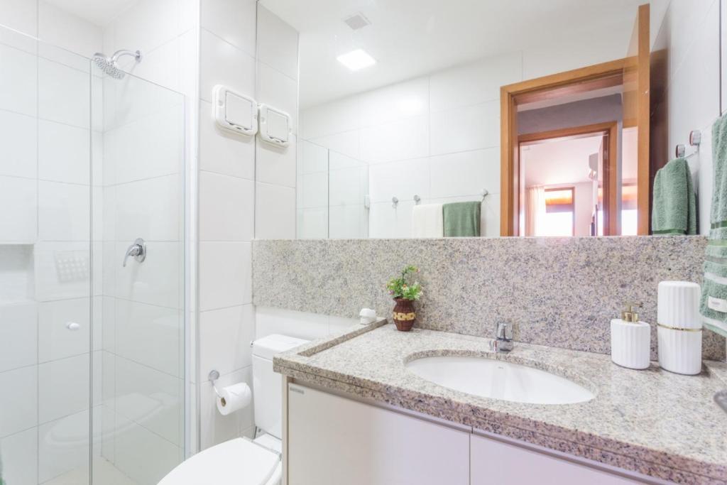  Flat Extra Oka Beach Residence Muro Alto Porto de Galinhas