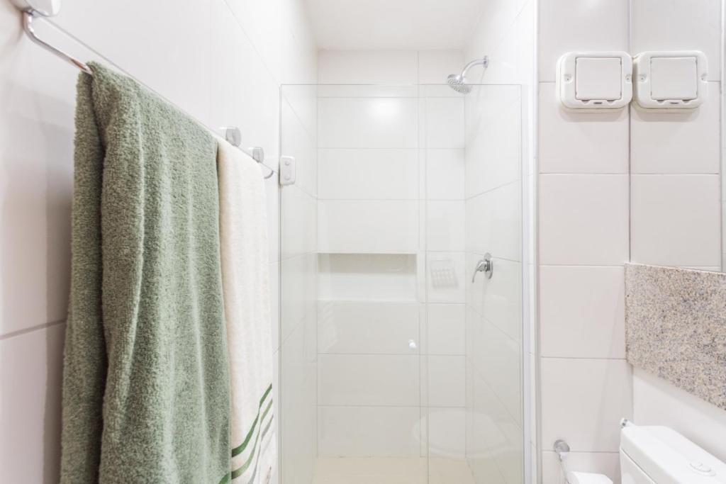  Flat Extra Oka Beach Residence Muro Alto Porto de Galinhas