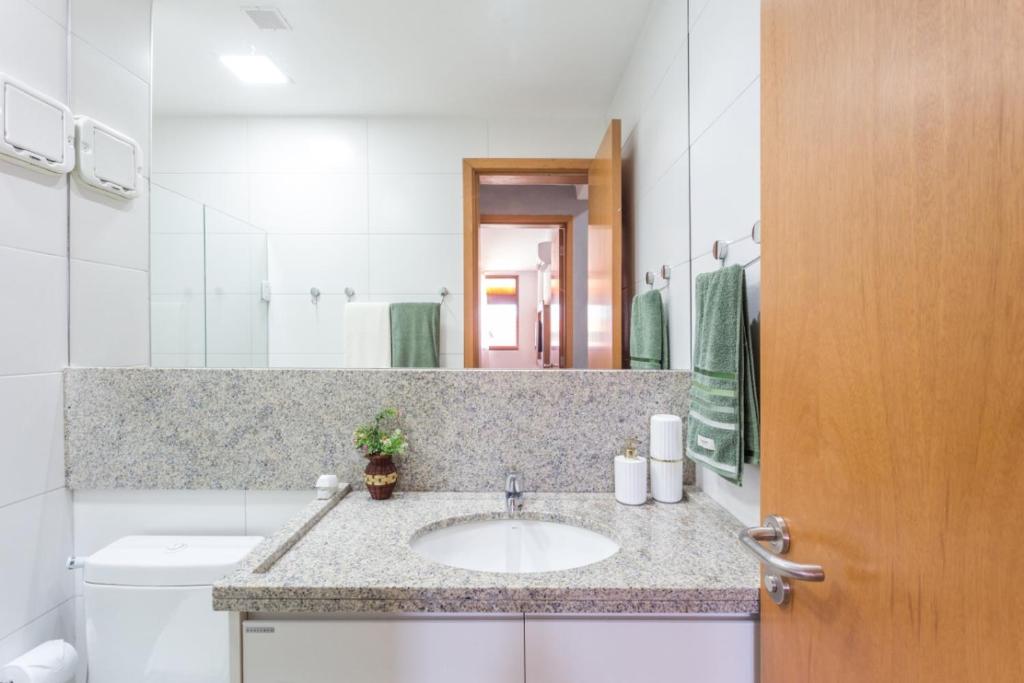  Flat Extra Oka Beach Residence Muro Alto Porto de Galinhas