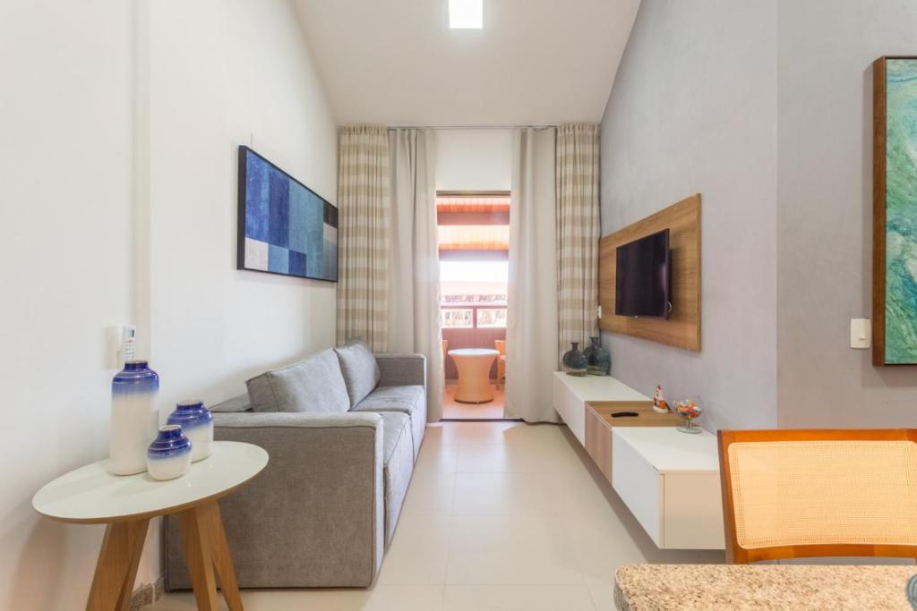  Flat Extra Oka Beach Residence Muro Alto Porto de Galinhas