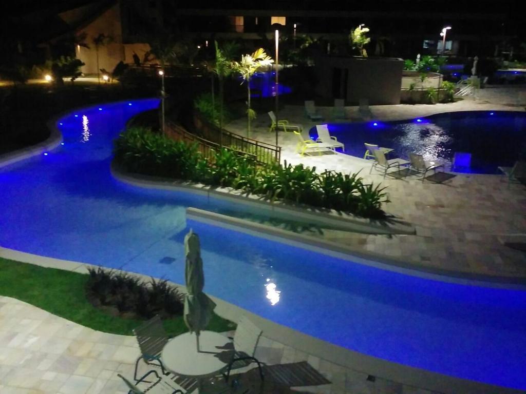  Flat Extra Oka Beach Residence Muro Alto Porto de Galinhas