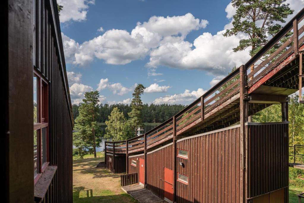 Fotografie z fotogalerie ubytování Mullsjö Hotell & Konferens v destinaci Mullsjö