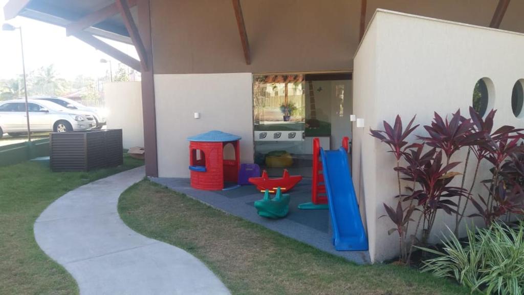  Flat Extra Oka Beach Residence Muro Alto Porto de Galinhas