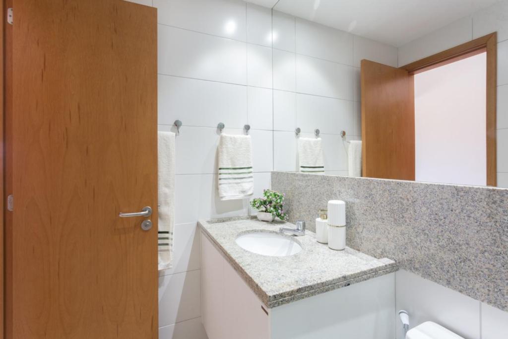  Flat Extra Oka Beach Residence Muro Alto Porto de Galinhas