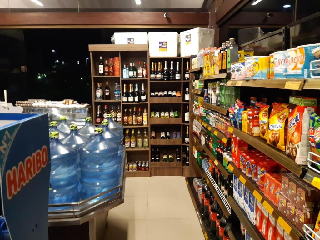  Flat Extra Oka Beach Residence Muro Alto Porto de Galinhas