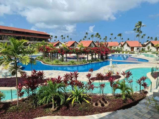  Flat Extra Oka Beach Residence Muro Alto Porto de Galinhas