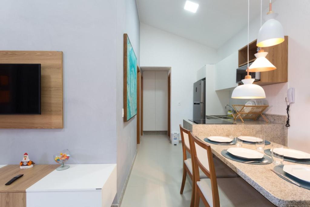  Flat Extra Oka Beach Residence Muro Alto Porto de Galinhas