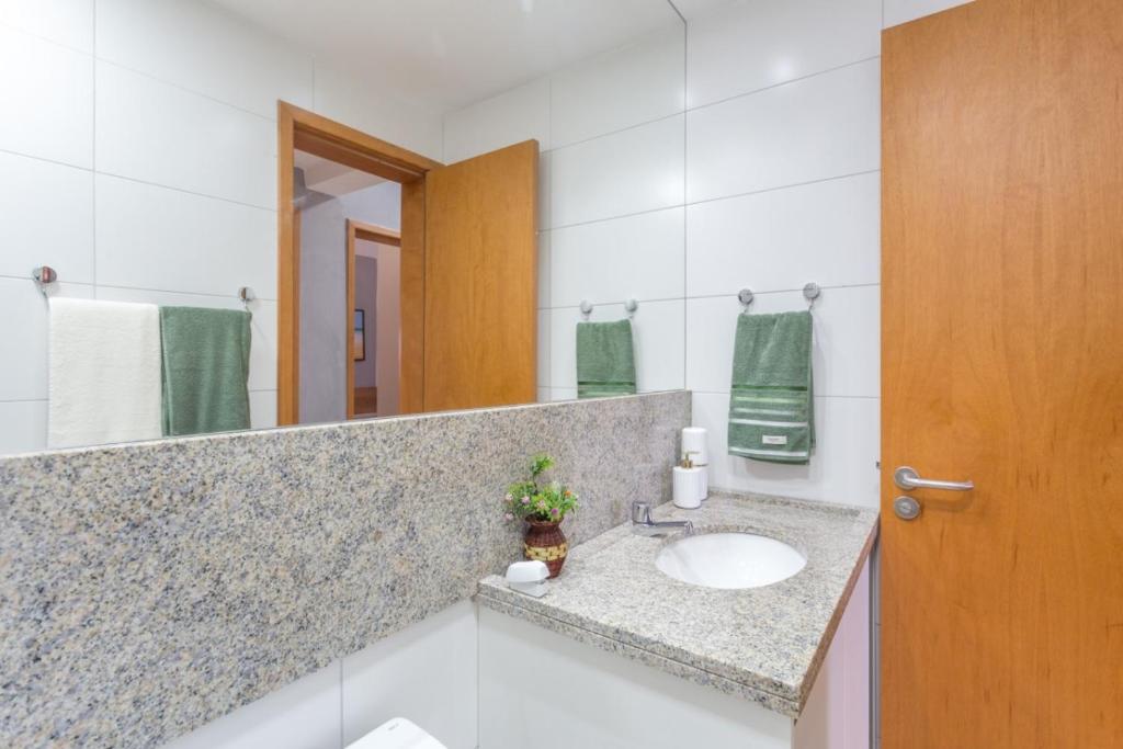  Flat Extra Oka Beach Residence Muro Alto Porto de Galinhas