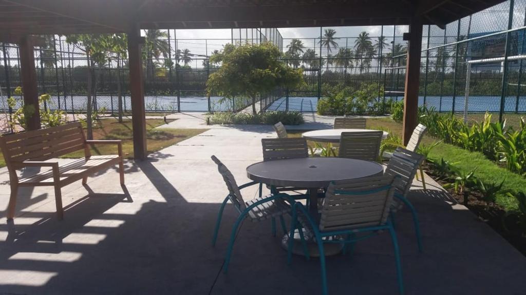  Flat Extra Oka Beach Residence Muro Alto Porto de Galinhas