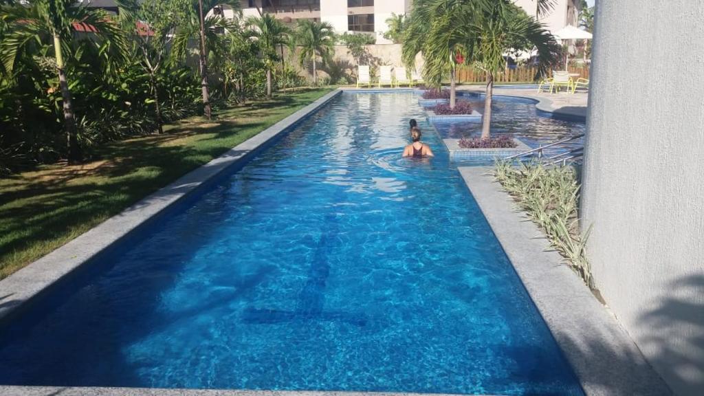  Flat Extra Oka Beach Residence Muro Alto Porto de Galinhas