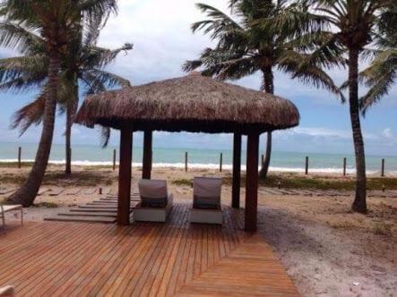  Flat Extra Oka Beach Residence Muro Alto Porto de Galinhas