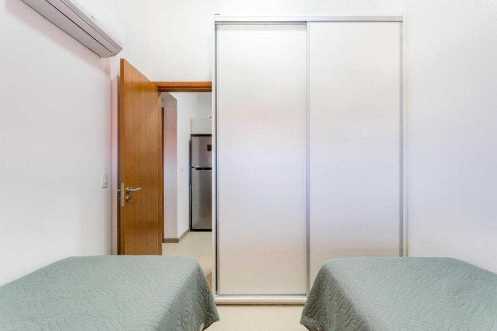  Flat Extra Oka Beach Residence Muro Alto Porto de Galinhas