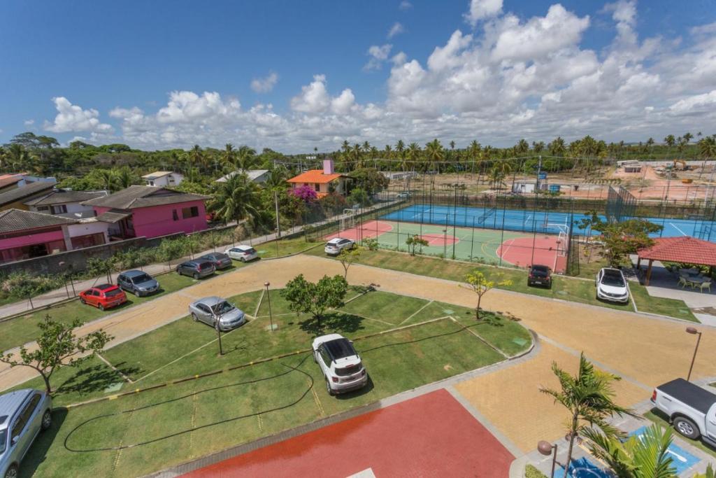  Flat Extra Oka Beach Residence Muro Alto Porto de Galinhas