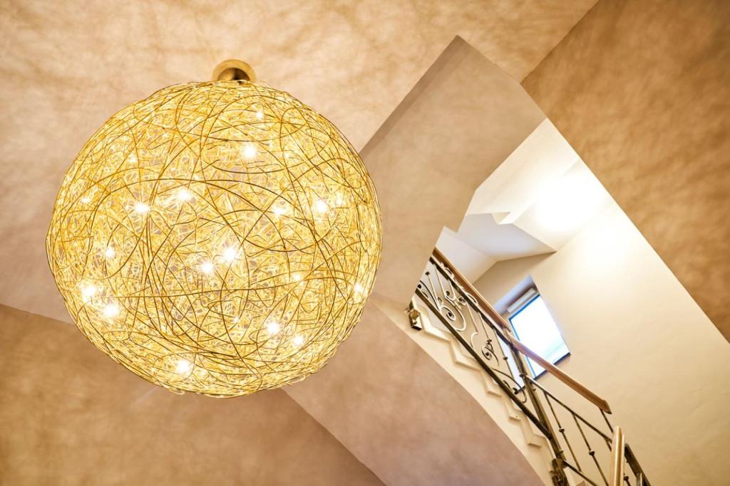 Classic Hotel Harmonie - Resim 22