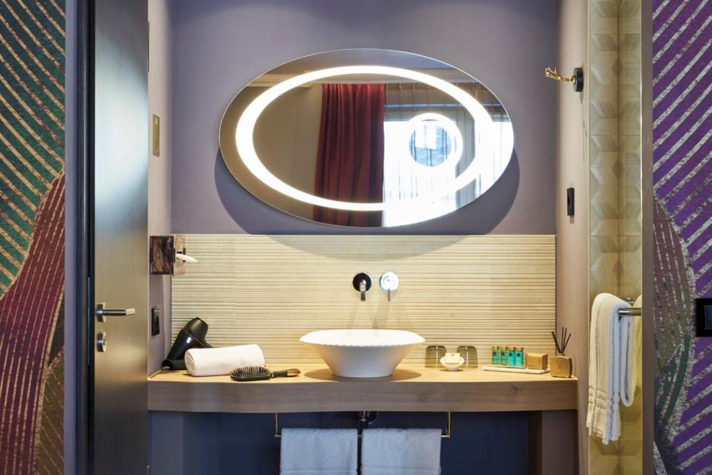 Classic Hotel Harmonie - Resim 13