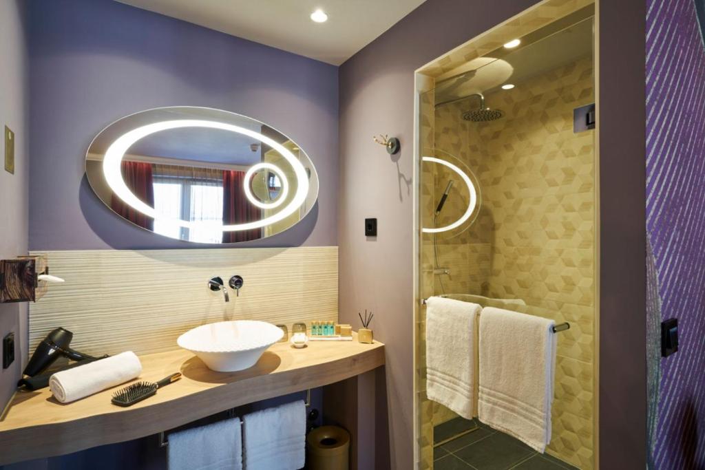 Classic Hotel Harmonie - Resim 29