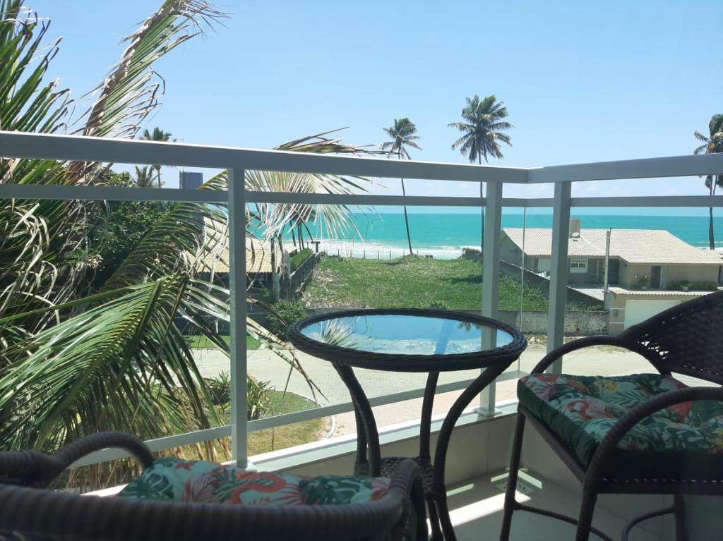  Pousada Casarão do Porto - Porto de Galinhas PE