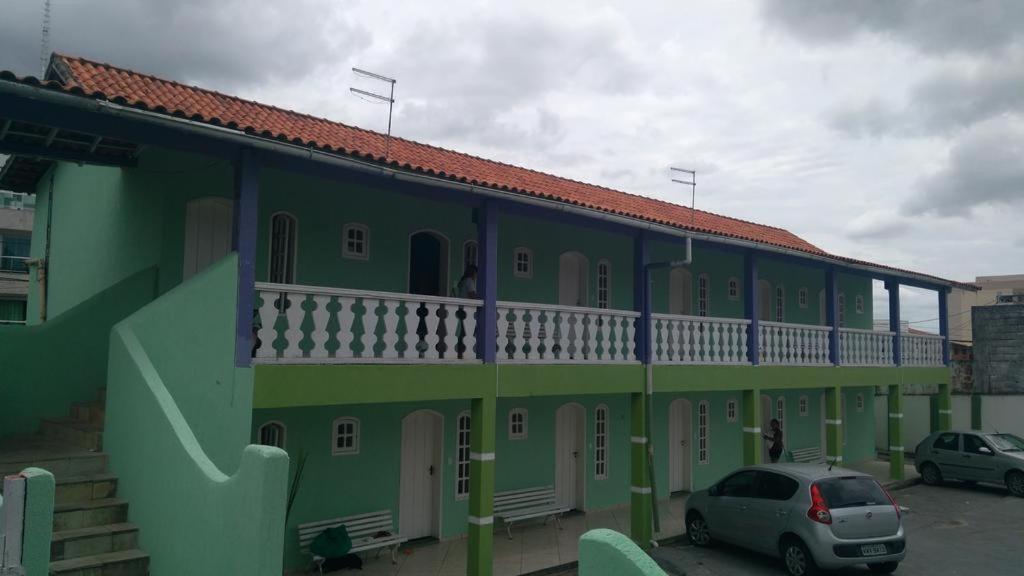  Pousada Garota De Itauna