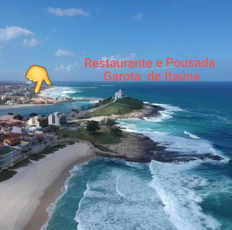  Pousada Garota De Itauna