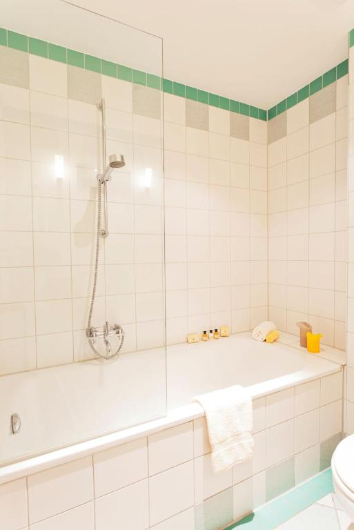 Classic Hotel Harmonie - Resim 27