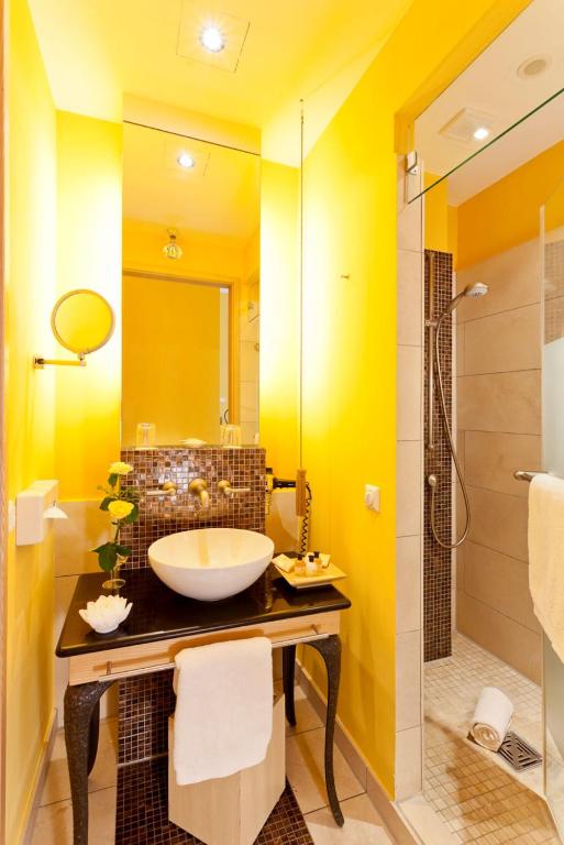 Classic Hotel Harmonie - Resim 28