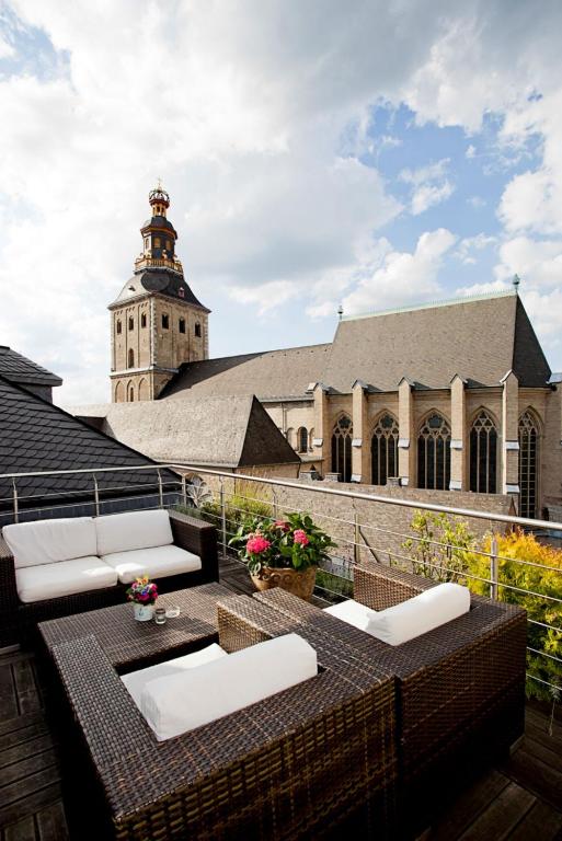 Classic Hotel Harmonie - Resim 20