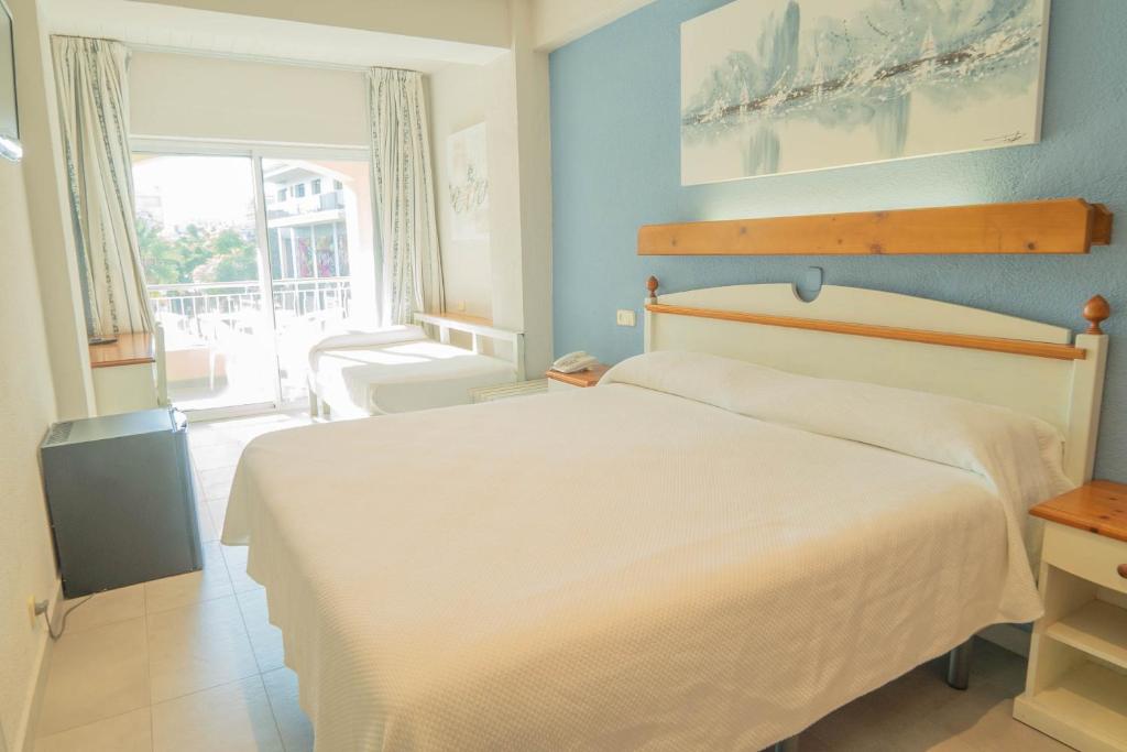 Hotel SAgoita, Castell-Platja dAro – Bijgewerkte prijzen 2022