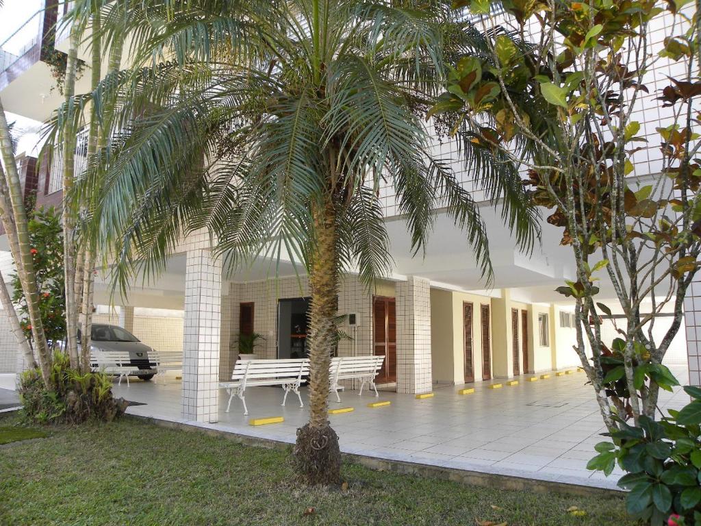  Apartamento 3 quartos de cobertura na Praia Grande em Ubatuba