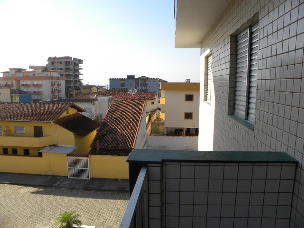  Apartamento 3 quartos de cobertura na Praia Grande em Ubatuba