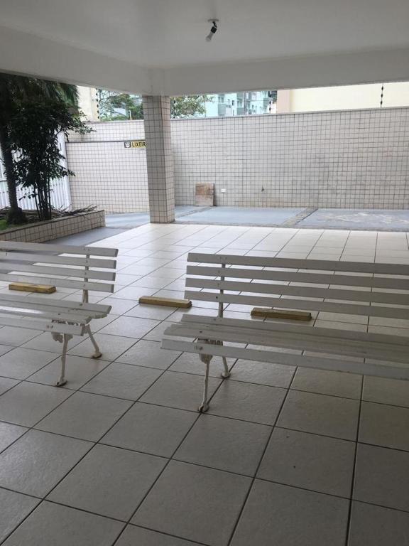  Apartamento 3 quartos de cobertura na Praia Grande em Ubatuba