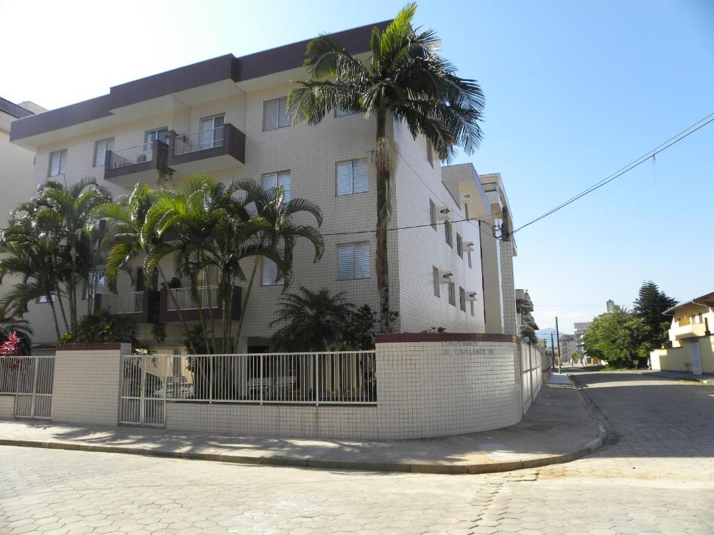  Apartamento 3 quartos de cobertura na Praia Grande em Ubatuba