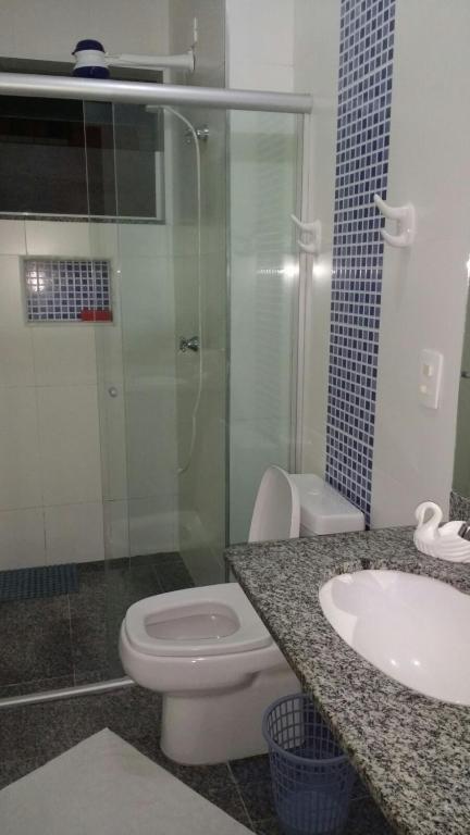  Apartamento 3 quartos de cobertura na Praia Grande em Ubatuba