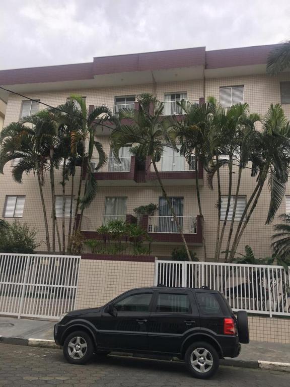  Apartamento 3 quartos de cobertura na Praia Grande em Ubatuba