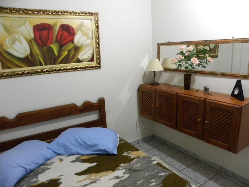  Apartamento 3 quartos de cobertura na Praia Grande em Ubatuba