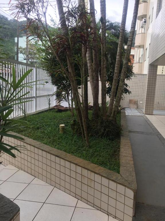  Apartamento 3 quartos de cobertura na Praia Grande em Ubatuba