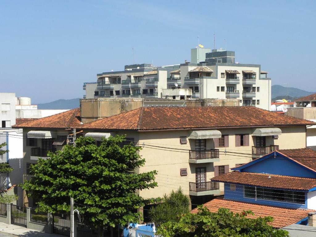  Apartamento 3 quartos de cobertura na Praia Grande em Ubatuba