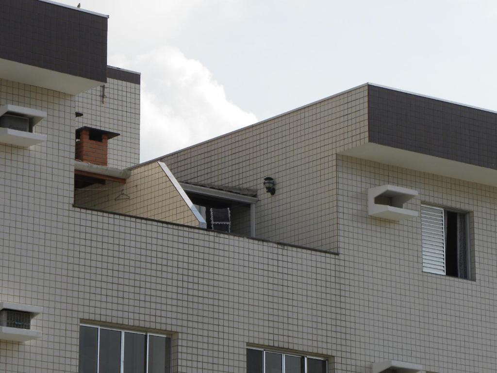  Apartamento 3 quartos de cobertura na Praia Grande em Ubatuba