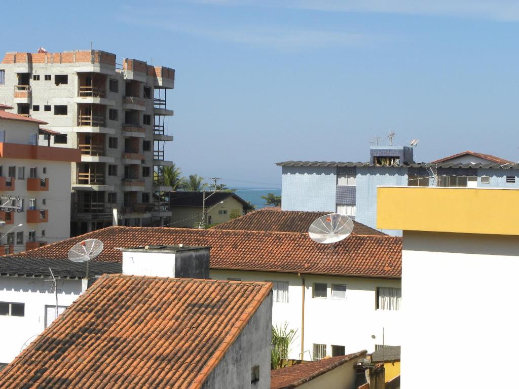  Apartamento 3 quartos de cobertura na Praia Grande em Ubatuba