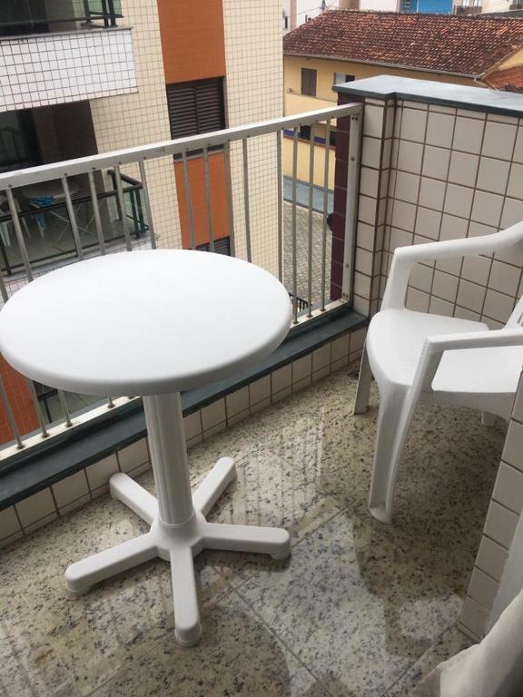  Apartamento 3 quartos de cobertura na Praia Grande em Ubatuba